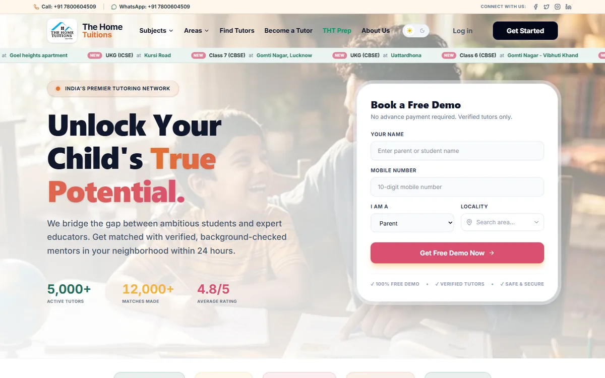 thehometuitions.com